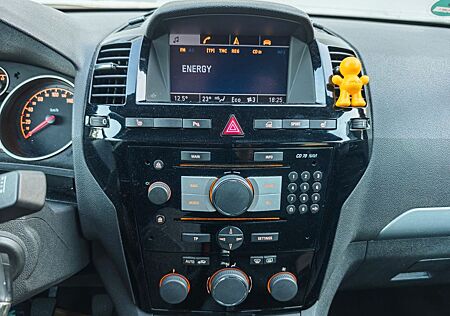 Opel Zafira 1.9 CDTI Sport 110kW Sport