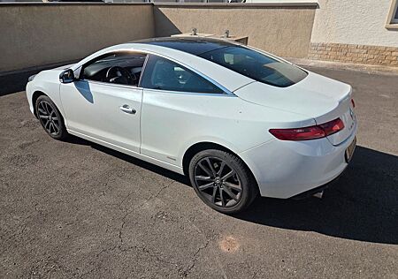 Renault Laguna Coupé dCi 150 -