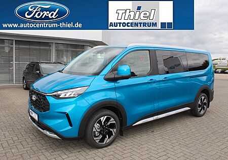 Ford Tourneo Custom Active 320 L2 8 Sitze 5.J FGS