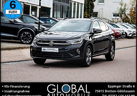 VW Taigo Volkswagen TaigoR-Line;Keyless;Navi, ACC,R-Cam,LED-Matrix;