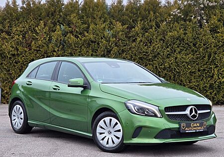 Mercedes-Benz A 200 BlueEfficiency-Aut.-Navi-Klima-LED-SH