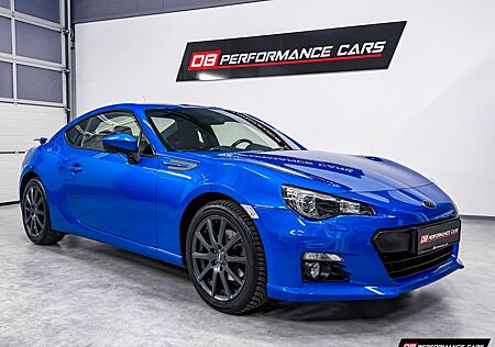 Subaru BRZ Sport, wenig Kilometer, top Zustand