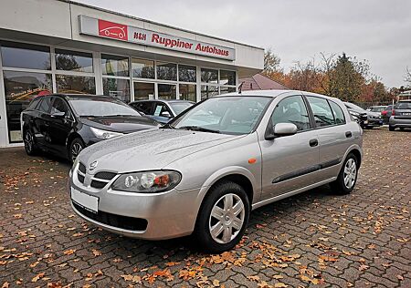 Nissan Almera Acenta