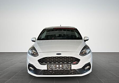 Ford Fiesta ST