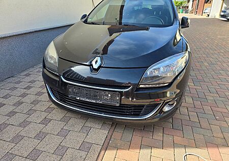 Renault Megane Grandtour Luxe 2.0 16V 140 CVT Luxe