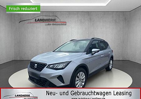 Seat Arona 1.0 TSI Style //mtl: 218€/Kamera/LED/Sitz