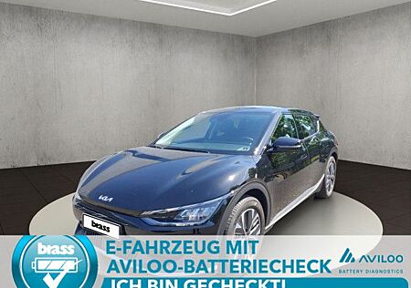Kia EV6 gebraucht kaufen Kia EV6 58 RWD WP