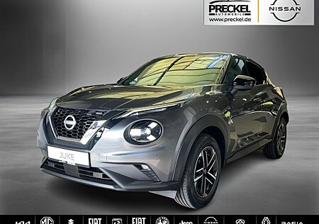 Nissan Juke N-Connecta 1.0 DIG-T/ Klima/Navi/LM 17"