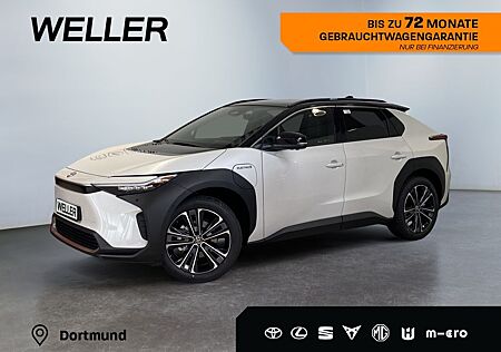 Toyota bZ4X Comfort *LED*AHK*ACC*CarPlay*Wärmepumpe*Sma