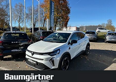 Renault Captur Techno TCe 160 Mild-Hybrid EDC ACC/PDC