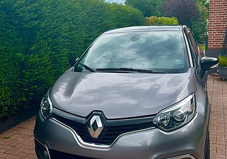 Renault Captur ENERGY dCi 90 Intens