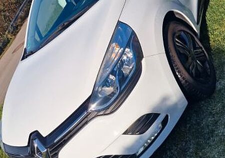 Renault Clio TCe 90 Limited Limited