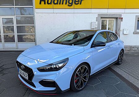 Hyundai i30 N Performance PANORAMA MEMORY KAMERA NAVI AL