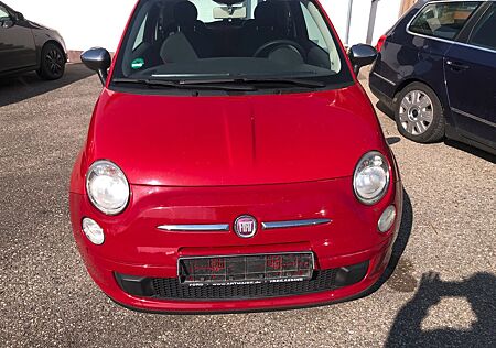 Fiat 500 Pop