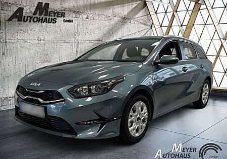 Kia Cee'd Sportswagon Ceed_sw 1.0T Vision+KOMFORT+el.Sitze+Klimaautom.