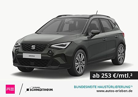 Seat Arona Style Edition 1.0 TSI 85 kW*Lieferung mögl