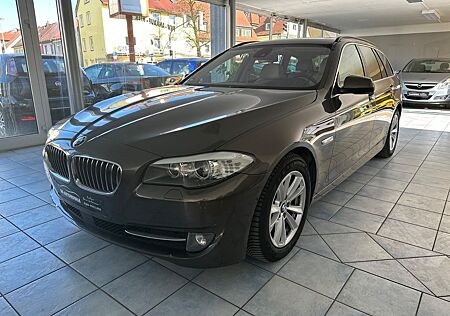BMW 520 d Head Up// Softclose// 360°// Memory