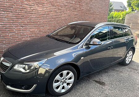 Opel Insignia Sports Tourer 1.6 CDTI Sport 100kW ...