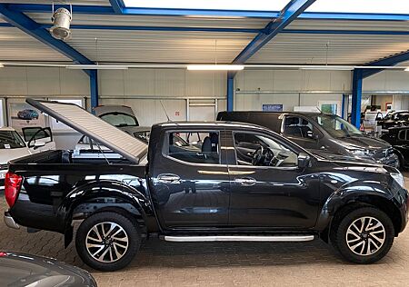 Nissan Navara NP300 Acenta Double Cab 4x4