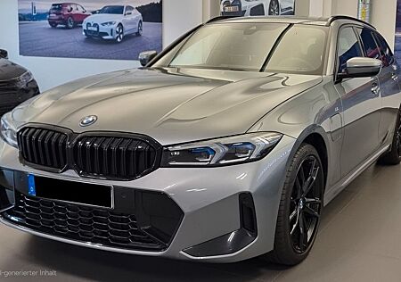 BMW 330e | H&K, 19" LM, AHK, Headup EUROPLUS GARANTI