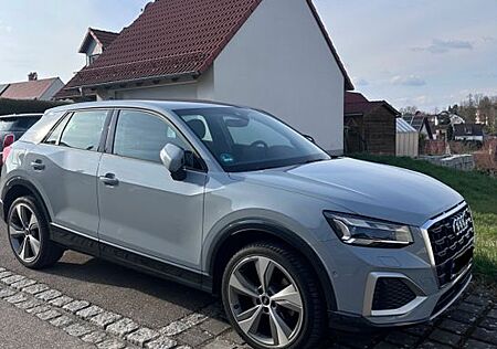 Audi Q2 Advanced 35 TFSI S-tronic ACC+DAB+MATRIX+NAVI
