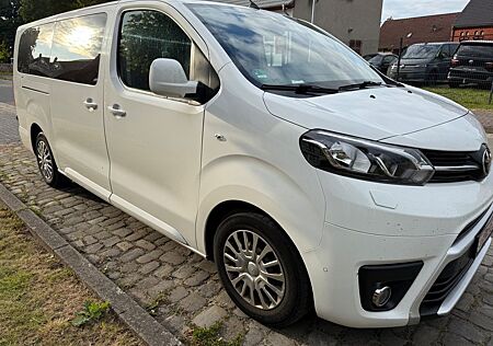 Toyota Pro Ace Proace (Verso) 2,0-l-D-4D 106kW L 2 Comfort