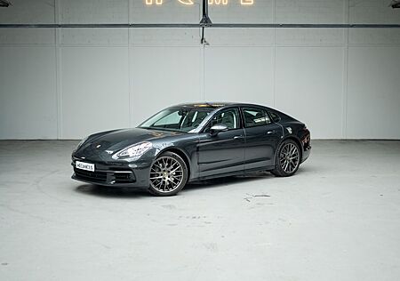 Porsche Panamera 4 S Diesel