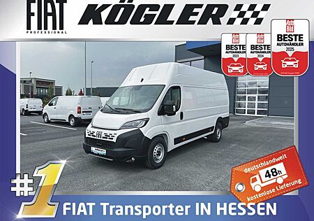 Fiat Ducato KASTEN 35 MAXI | L4H3 |180D | AUTOMATIK