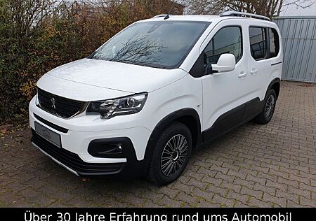 Peugeot Rifter Allure L1 HDI 130 EAT8 #Standheizung