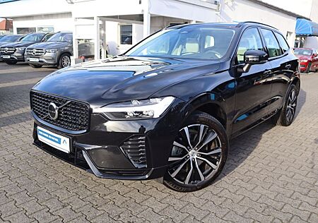 Volvo XC 60 XC60 B4 B Plus Dark|NAVIGATION|SHZG|LED|