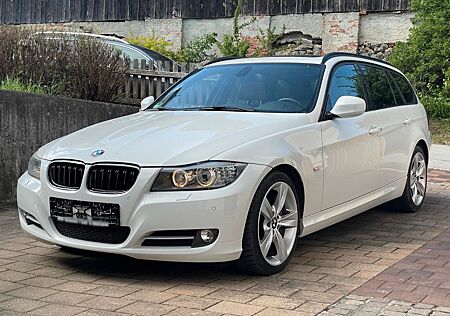 BMW 335i xDrive Touring LCI