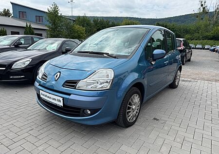 Renault Modus Dynamique* 8 Fachbereift*