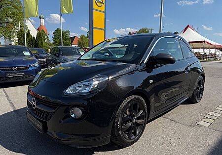 Opel Adam Slam 1.4 OPC Line Wellnesspaket Intellilink