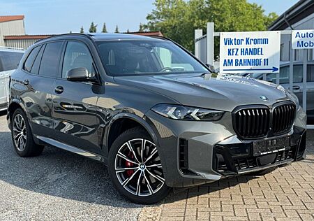 BMW X5 30 d xDrive M Sport