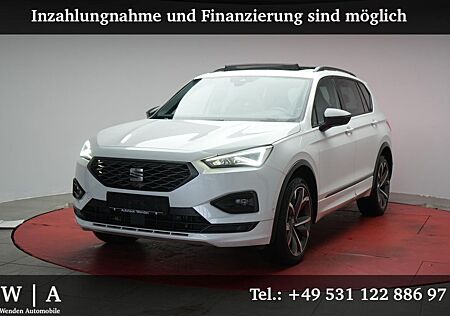 Seat Tarraco 2.0 TDI 4Drive DSG FR /ACC/kamera/Virtua