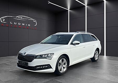 Skoda Superb Combi Ambition / DSG / VIRTUAL / ACC /