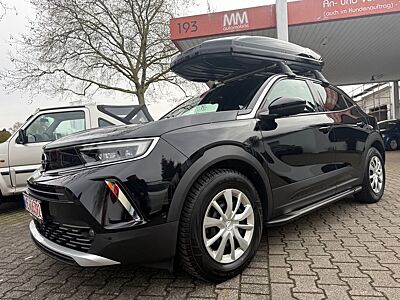 Opel Mokka Ultimate