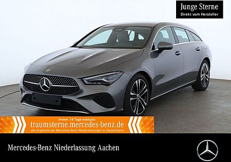 Mercedes-Benz CLA 180 Shooting Brake CLA 180 SB Progres. LED Easy-Pack Kamera EasyPac