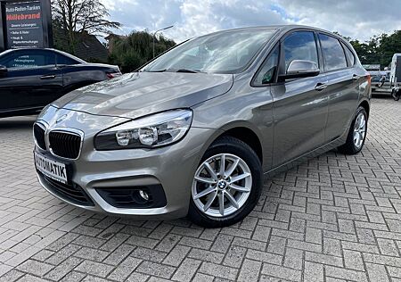 BMW 2er 220 Active Tourer