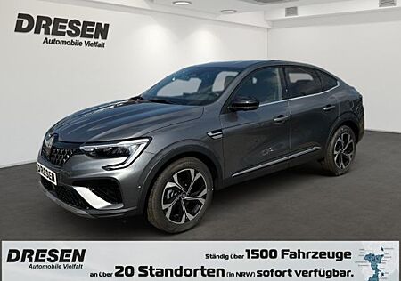 Renault Arkana TECHNO E-Tech Full Hybrid