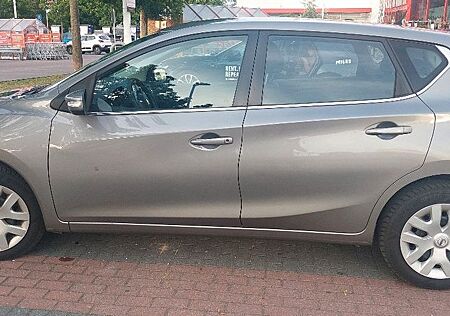 Nissan Pulsar 1.2 DIG-T ACENTA ACENTA