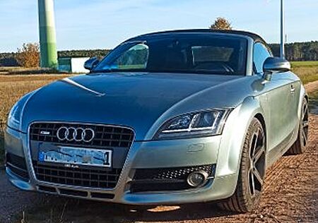Audi TT Roadster 2.0 TFSI BWA S-Line Cabrio A3 A4 A5