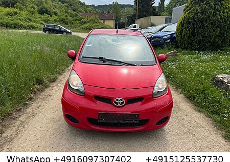 Toyota Aygo (X) Aygo AYGO Cool Klima