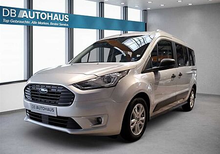 Ford Grand Tourneo Connect Trend 1.5 EcoBlue Navi Sta