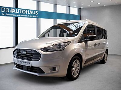 Ford Grand Tourneo Connect Trend 1.5 EcoBlue Navi Sta