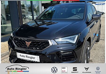 Cupra Ateca 1.5 TSI OPF NAVI+LED+SHZ+PDC+TOP-VIEW