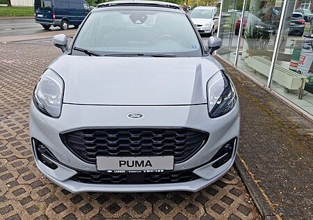 Ford Puma ST-Line|Panorama|GJR|Fahr-ass.2|Komf.-Pkt|