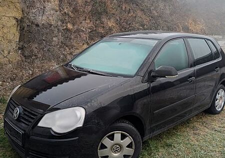 VW Polo Volkswagen 1.2 -