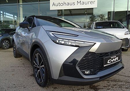 Toyota C-HR 2.0 Plug-in-Hybrid Lounge+Advanced+Dach Vol