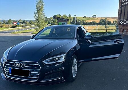 Audi A5 2.0 TFSI 140kW S tronic sport sport